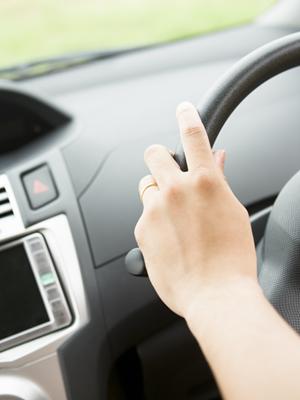 豆川自動車の車検は早さも魅力です